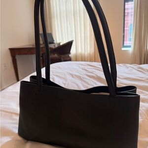 St Agni Origami Shoulder Bag